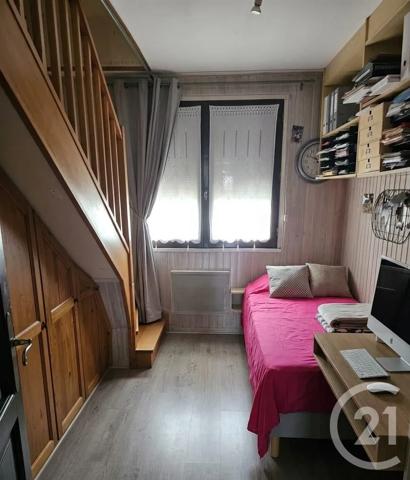 Maison à vendre  6 pièces - 90 m 2   ST PATHUS  - 77