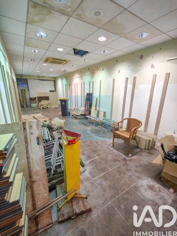 Immeuble à vendre 500 m² Sens
