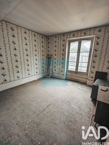 Immeuble à vendre 500 m² Sens