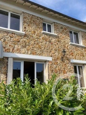 Maison à vendre  6 pièces - 120,45 m 2   PONTAULT COMBAULT  - 77
