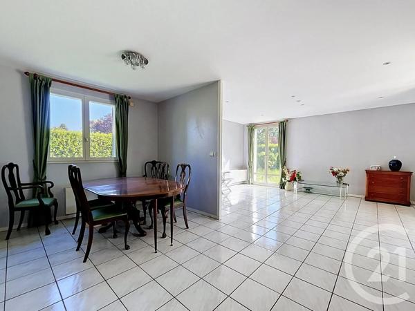 Maison à vendre  6 pièces - 120,45 m 2   PONTAULT COMBAULT  - 77