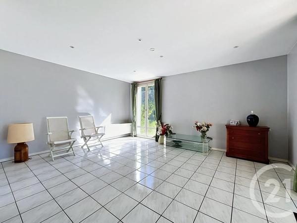 Maison à vendre  6 pièces - 120,45 m 2   PONTAULT COMBAULT  - 77