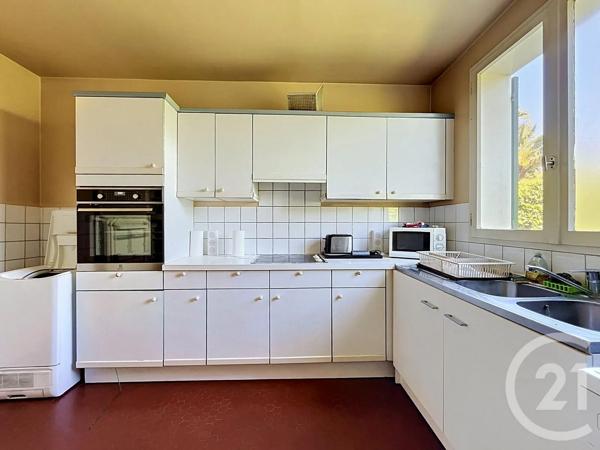 Maison à vendre  6 pièces - 120,45 m 2   PONTAULT COMBAULT  - 77
