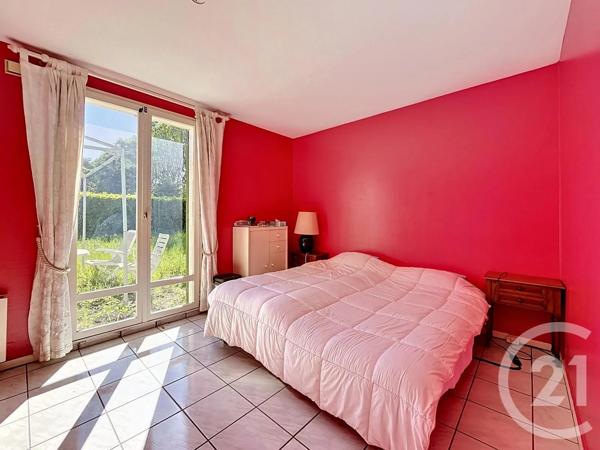 Maison à vendre  6 pièces - 120,45 m 2   PONTAULT COMBAULT  - 77