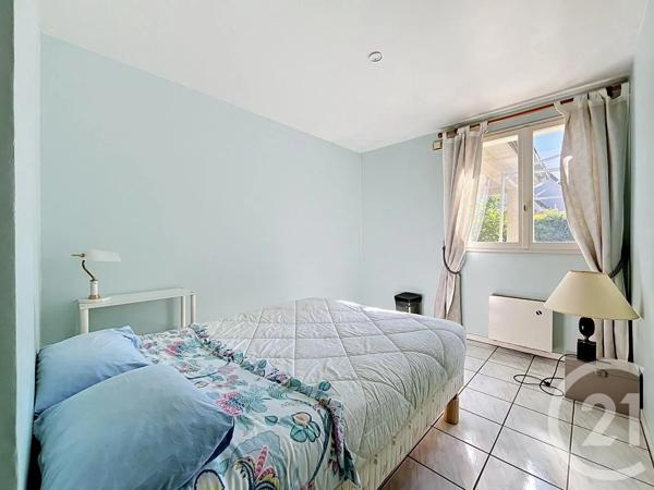 Maison à vendre  6 pièces - 120,45 m 2   PONTAULT COMBAULT  - 77