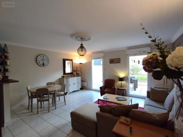 Appartement à vendre à Dinard en Ille-et-Vilaine (35800), ref : 35094-1265