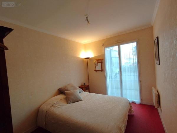 Appartement à vendre à Dinard en Ille-et-Vilaine (35800), ref : 35094-1265