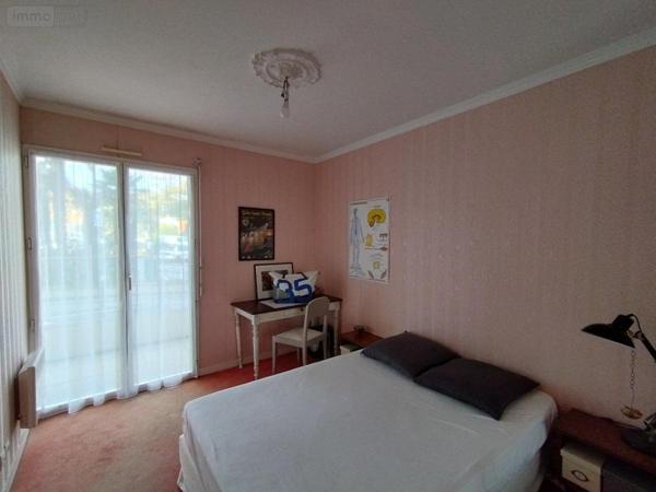 Appartement à vendre à Dinard en Ille-et-Vilaine (35800), ref : 35094-1265