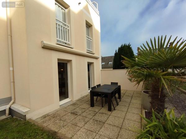 Appartement à vendre à Dinard en Ille-et-Vilaine (35800), ref : 35094-1265