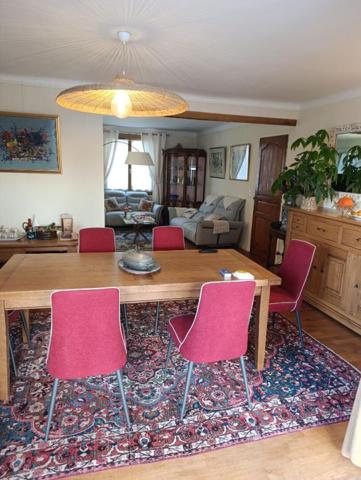 IMMEUBLE MIXTE  VOLUMES IMPORTANTS FORT POTENTIEL