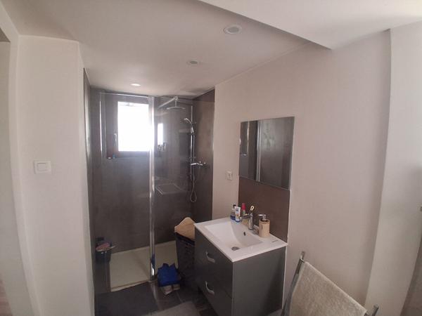 MAISON FAMILIALE AVEC JARDIN  398 M²  TERRAIN  SAINT-AMARIN