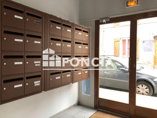 À vendre Studio 21.53 m² - ÉVreux 27000