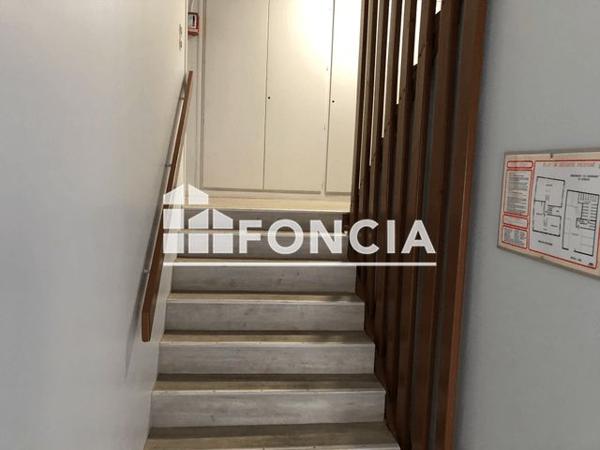 À vendre Studio 21.53 m² - ÉVreux 27000