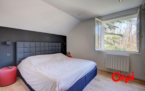 Maison à vendre    8 pièces • 238,28 m2 Dardilly