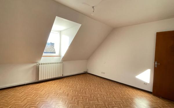 Appartement à louer    2 pièces •  Marcillac-Vallon