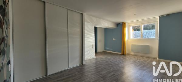 Maison à vendre 7 pièces 200 m² Airvault
