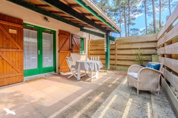 Maison à vendre |  Lacanau |  3 pièces | 30 m²