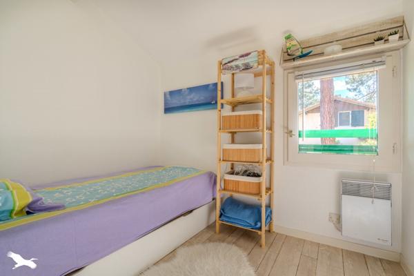 Maison à vendre |  Lacanau |  3 pièces | 30 m²