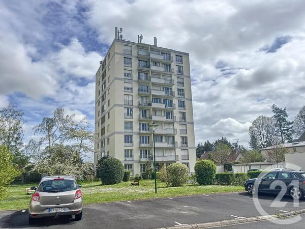 Appartement F1 à vendre  1 pièce - 30 m 2   OLIVET  - 45