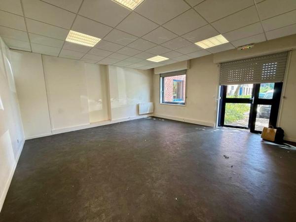 Location Locaux Biens Immobiliers 86 91080 Evry Courcouronnes 890002