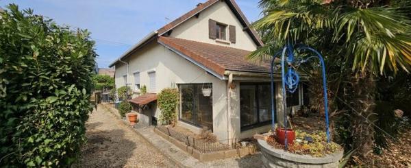 Pavillon divisible