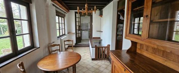 Pavillon divisible