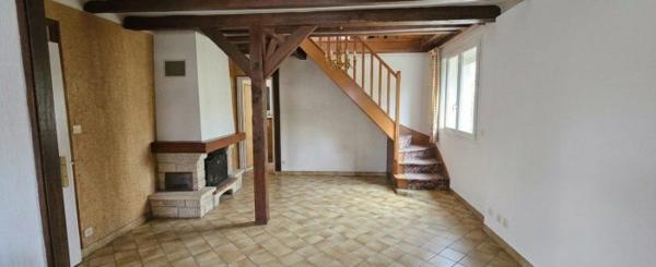 Pavillon divisible