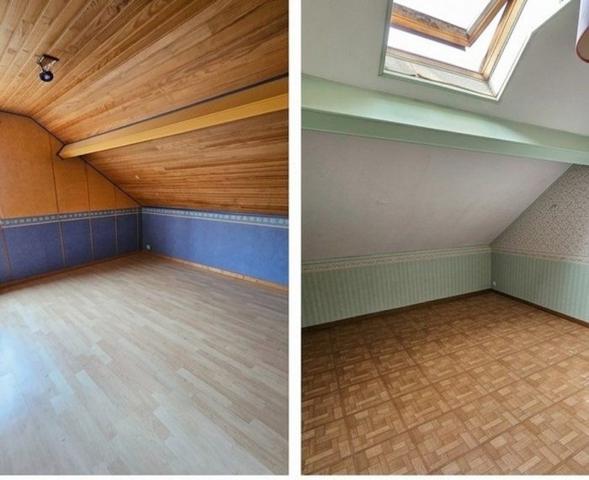 Pavillon divisible