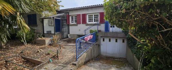 Pavillon divisible