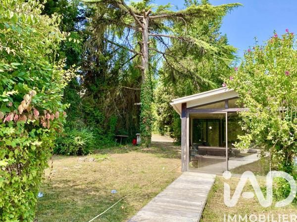 Maison à vendre 7 pièces 315 m² Nérac