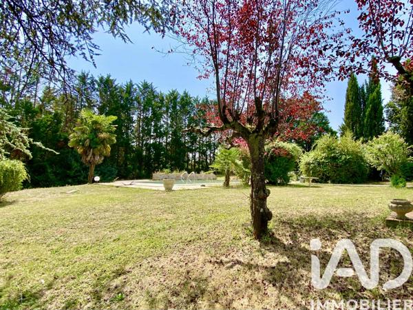 Maison à vendre 7 pièces 315 m² Nérac