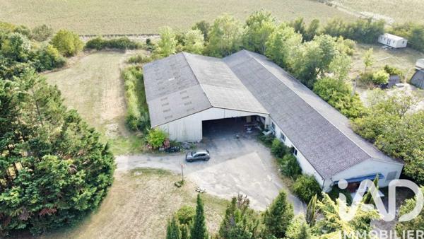 Maison à vendre 7 pièces 315 m² Nérac