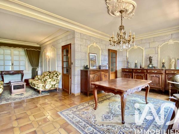 Maison à vendre 7 pièces 315 m² Nérac
