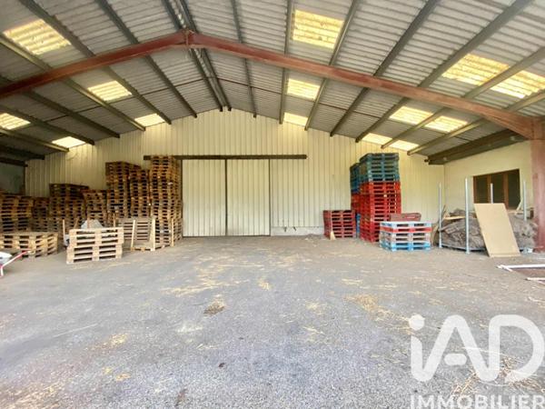 Maison à vendre 7 pièces 315 m² Nérac