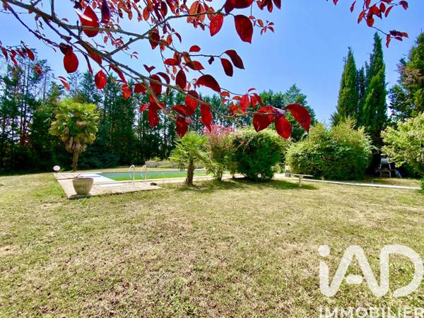 Maison à vendre 7 pièces 315 m² Nérac