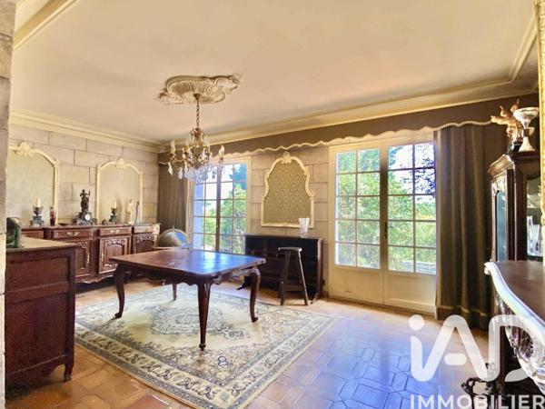 Maison à vendre 7 pièces 315 m² Nérac