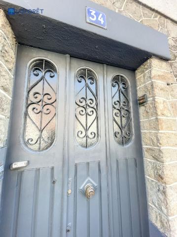 Location appartement près de LORIENT - 2 pièce(s) - 51 m² - 695 €/mois