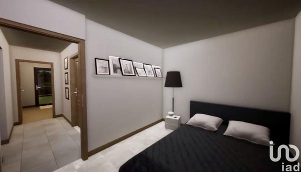 Maison 3 pièces de 50 m² à Carantec (29660)