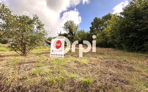 Terrain à vendre    Vailly-sur-Aisne