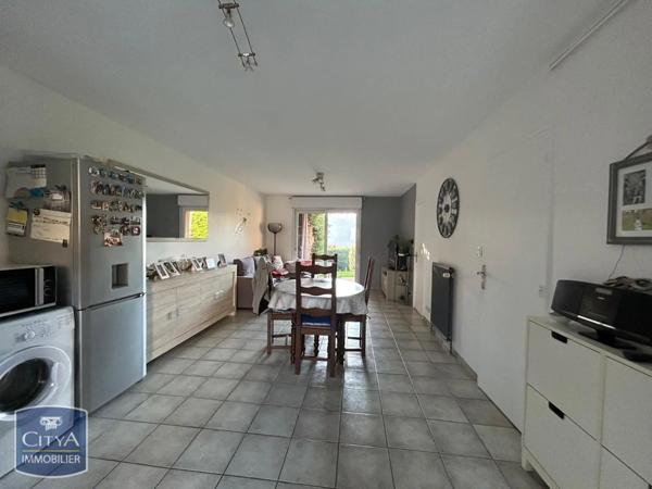 Appartement à louer 3 pièces 60.96m²