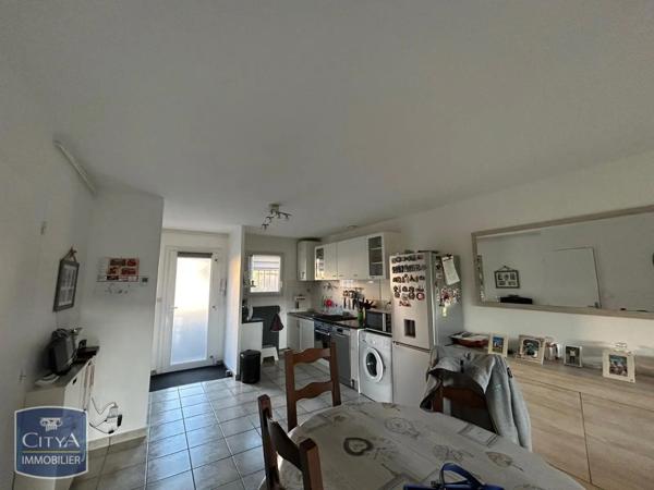 Appartement à louer 3 pièces 60.96m²