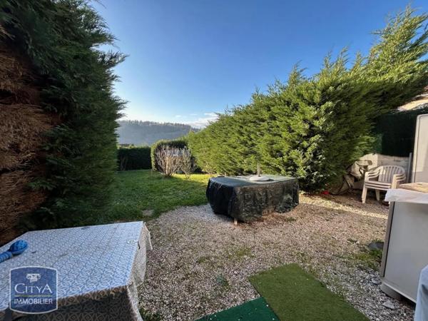 Appartement à louer 3 pièces 60.96m²