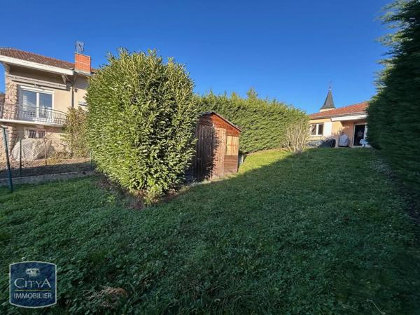 Appartement à louer 3 pièces 60.96m²