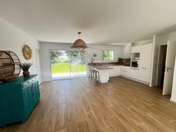 Maison 3 chambre(s) à vendre - Vaux-sur-Mer, Charente-Maritime - 17