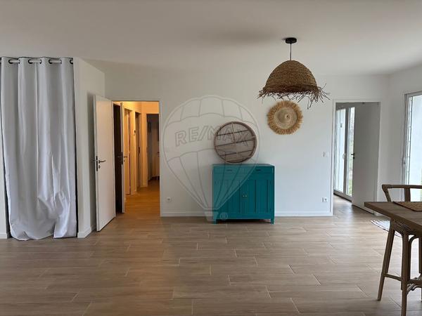 Maison 3 chambre(s) à vendre - Vaux-sur-Mer, Charente-Maritime - 17