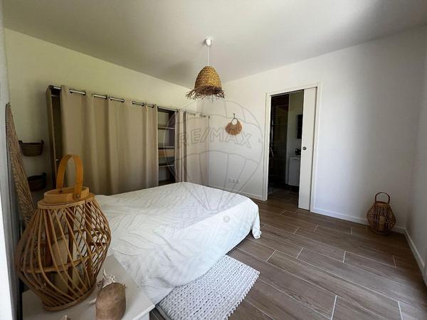 Maison 3 chambre(s) à vendre - Vaux-sur-Mer, Charente-Maritime - 17