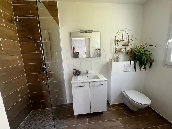 Maison 3 chambre(s) à vendre - Vaux-sur-Mer, Charente-Maritime - 17