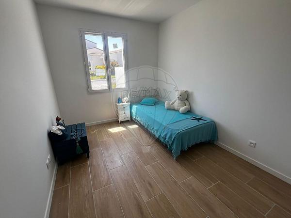 Maison 3 chambre(s) à vendre - Vaux-sur-Mer, Charente-Maritime - 17