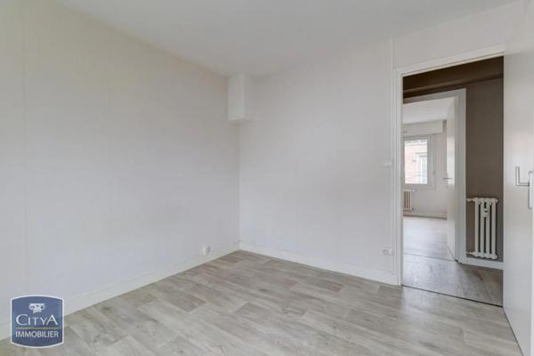 Appartement à vendre 3 pièces 66.09m²