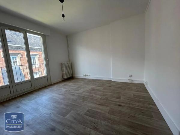 Appartement à vendre 3 pièces 66.09m²